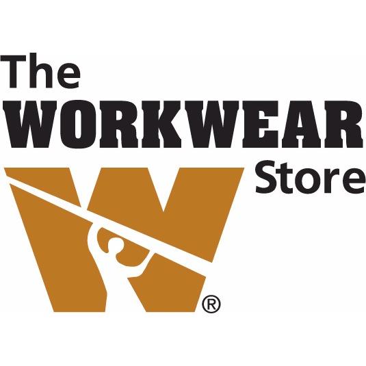 The Workwear Store Logo