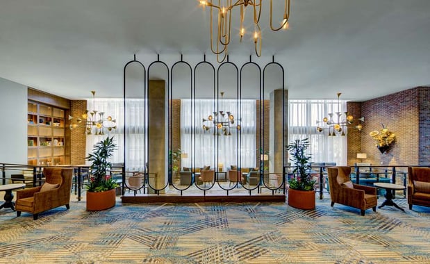 Images Embassy Suites by Hilton Virginia Beach Oceanfront Resort