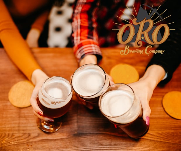 Images Oro Brewing Company