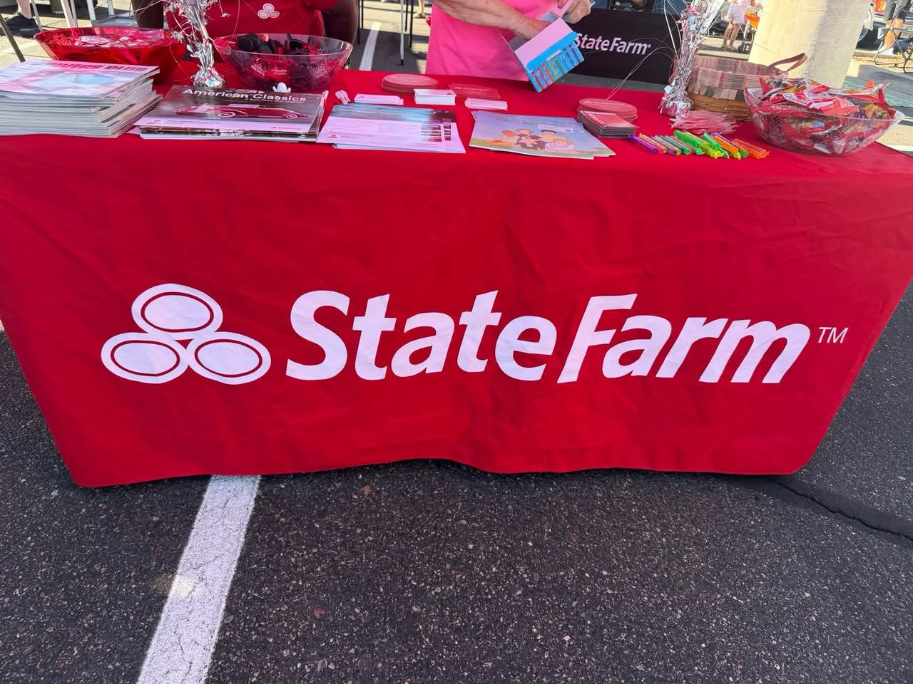 We hung out at the Mesa Cars & Coffee show at Dana Park. We hope everyone enjoyed the cool cars!