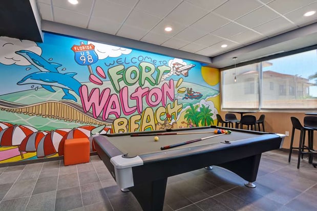 Images Tru by Hilton Fort Walton Beach