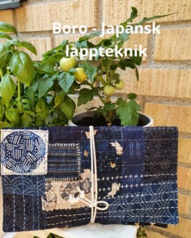 Images Quilt Nallerina- Quilt Tyger och Sytillbehör
