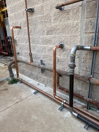 Images McWilliams Heating, Cooling and Plumbing