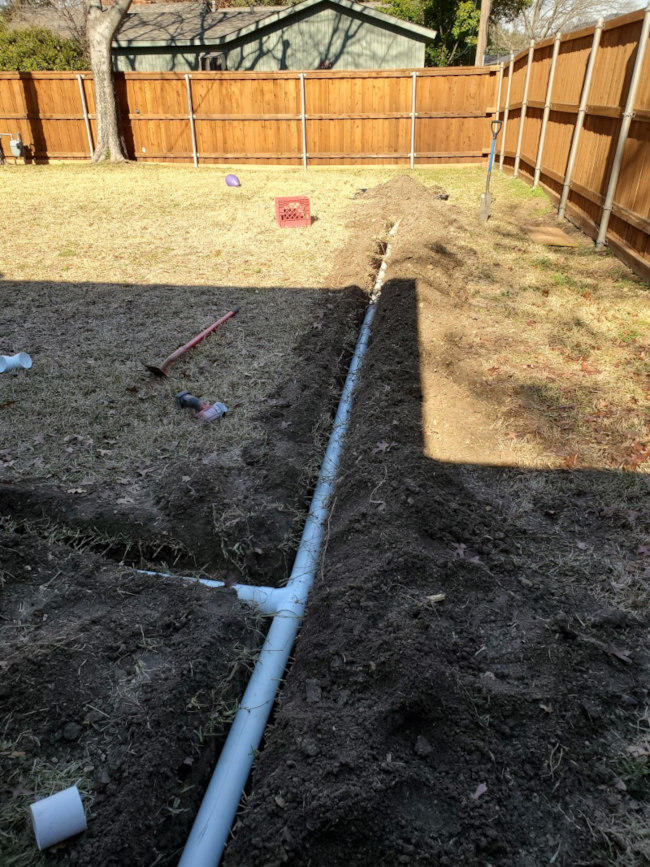 With irrigation installation, you can save time and money over hand watering your lawn and landscaping.