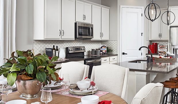 Images Seasons at Aurora Oaks by Richmond American Homes