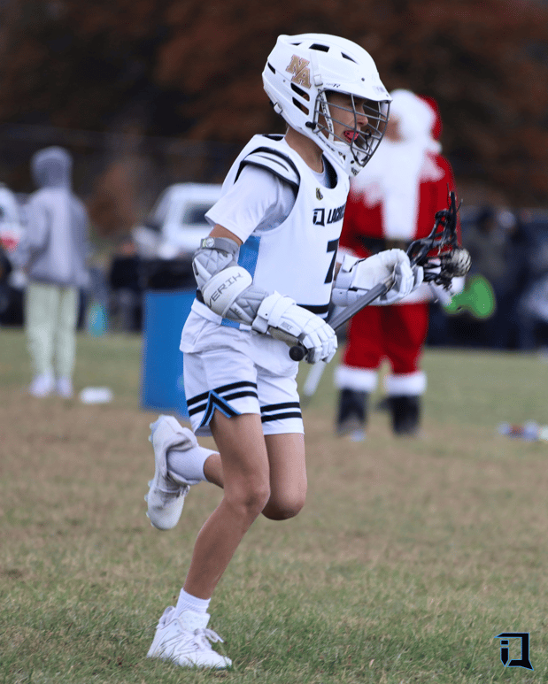 Images iQ Lacrosse