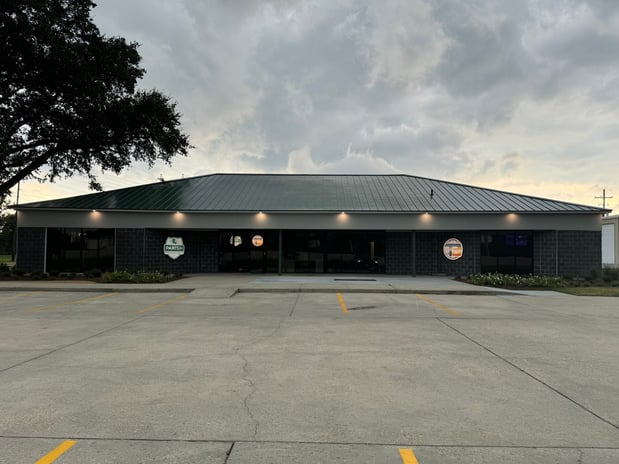 Images Parish Construction & Roofing LLC