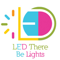 LED There Be Lights LLC