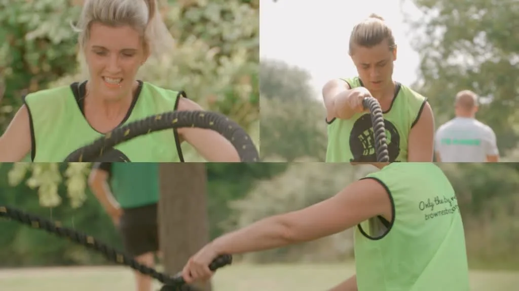 Images Brownes Boot Camp