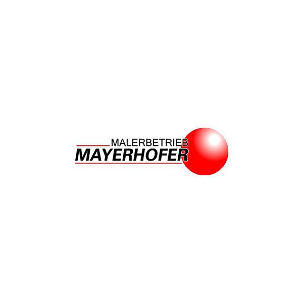 Maler Lisa-Maria Mayerhofer Logo