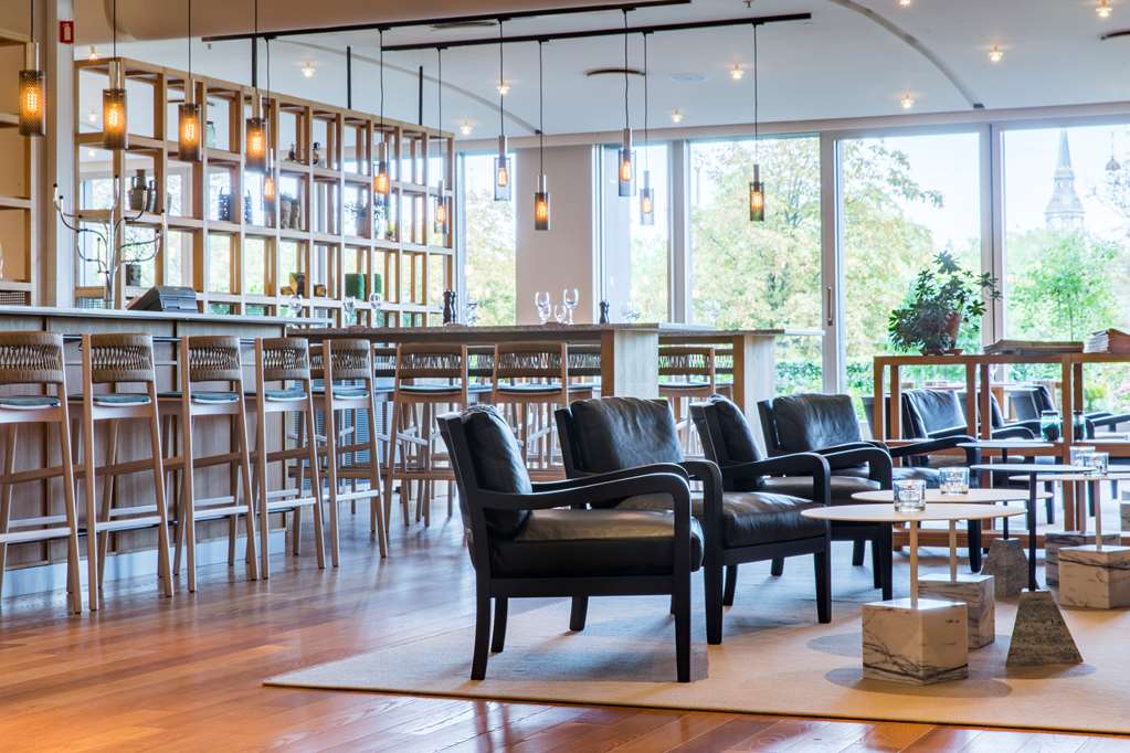 Images Radisson Blu Scandinavia Hotel, Copenhagen