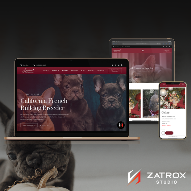 Images ZatroX Studio