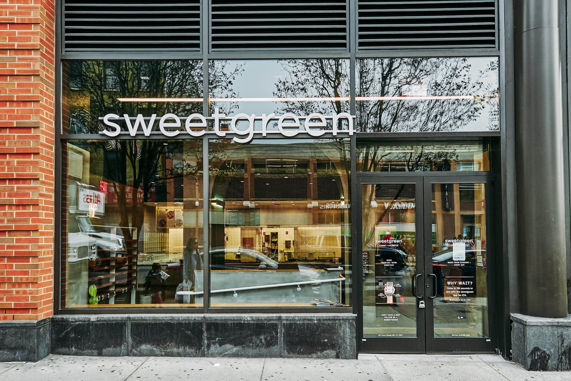 sweetgreen Photo