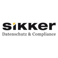 Logo SIKKER GmbH (Datenschutz & Compliance)