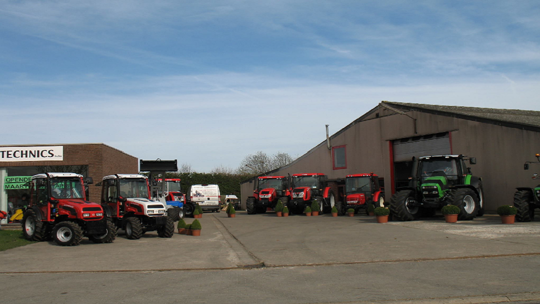 Fotos - Thiry Agri Technics - 2