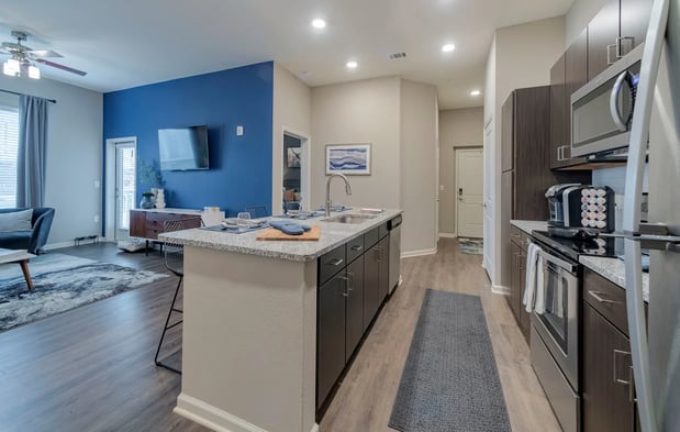 Images Seleno at Bridge Street Apartments
