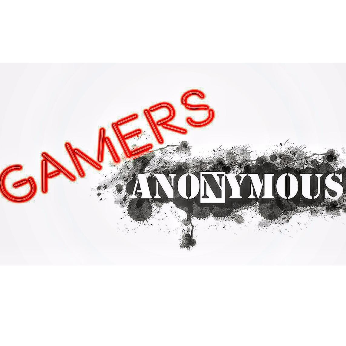 Gamers Anonymous