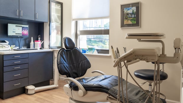 Images Periodontics & Implant Dentistry Center