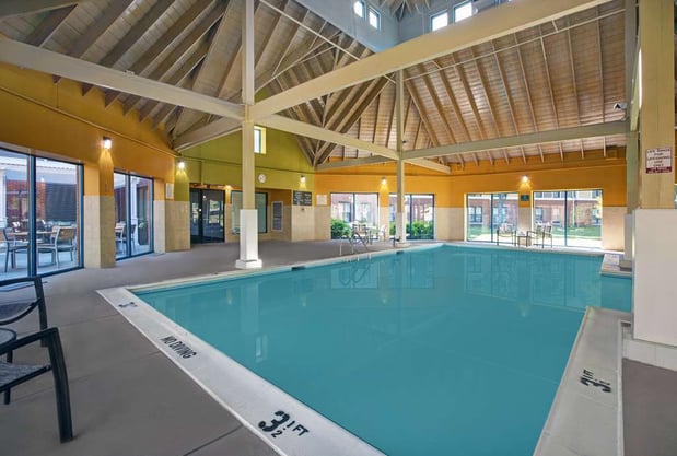Images Homewood Suites by Hilton Chicago-Lincolnshire