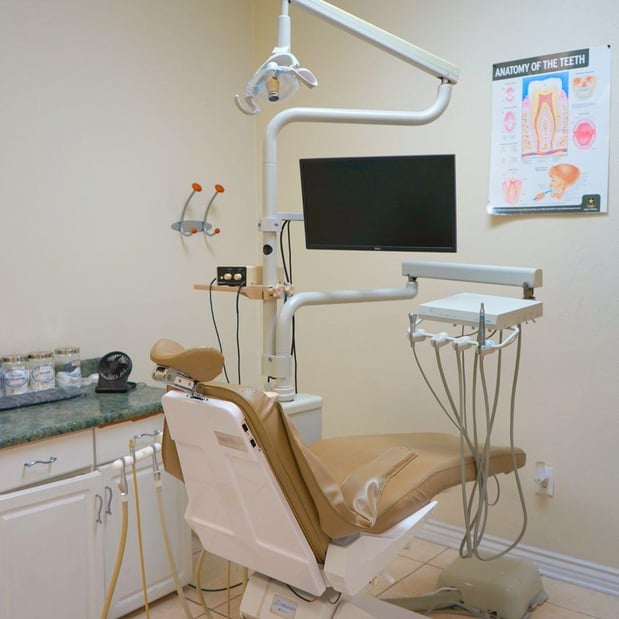 Images Carson Dental & Cosmetic Centre