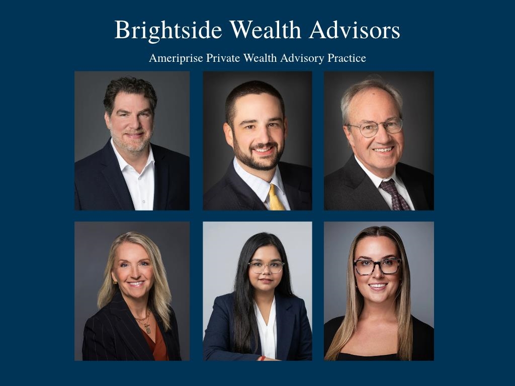 Brightside Wealth Advisors - Ameriprise Financial Services, LLC