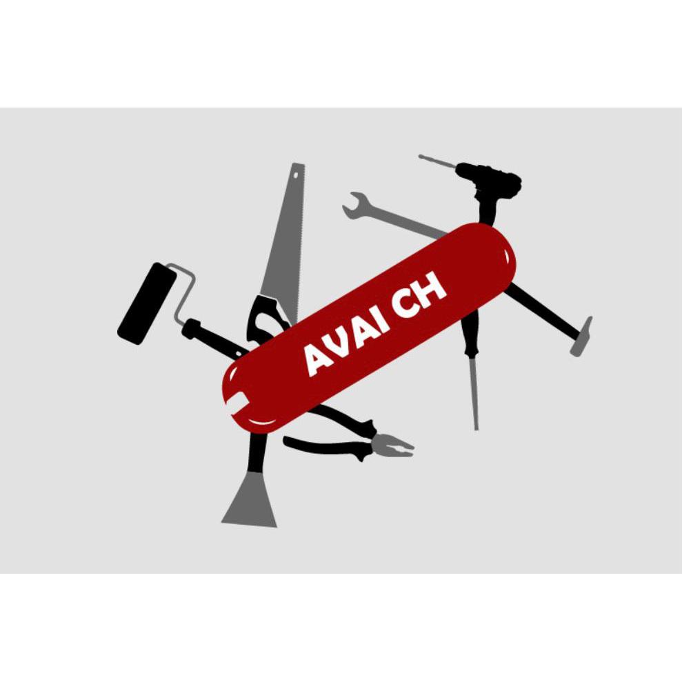 AVAI.CH Sàrl Logo