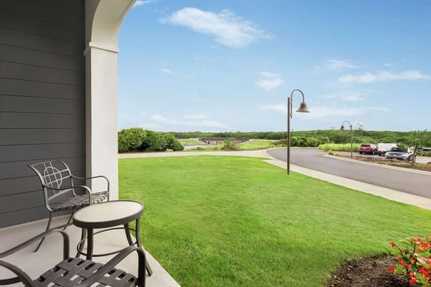 Images Hampton Inn & Suites Outer Banks/ Corolla