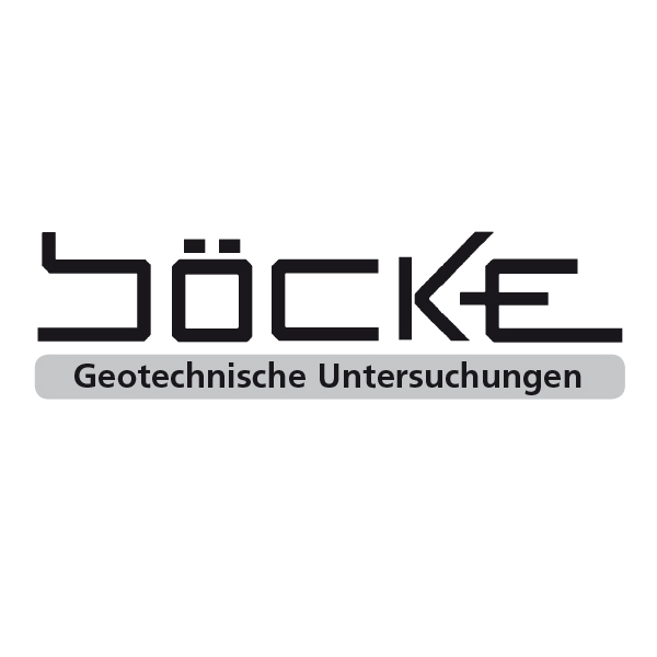 Dr. Torsten Böcke Dipl. Geologe in Dinslaken - Logo