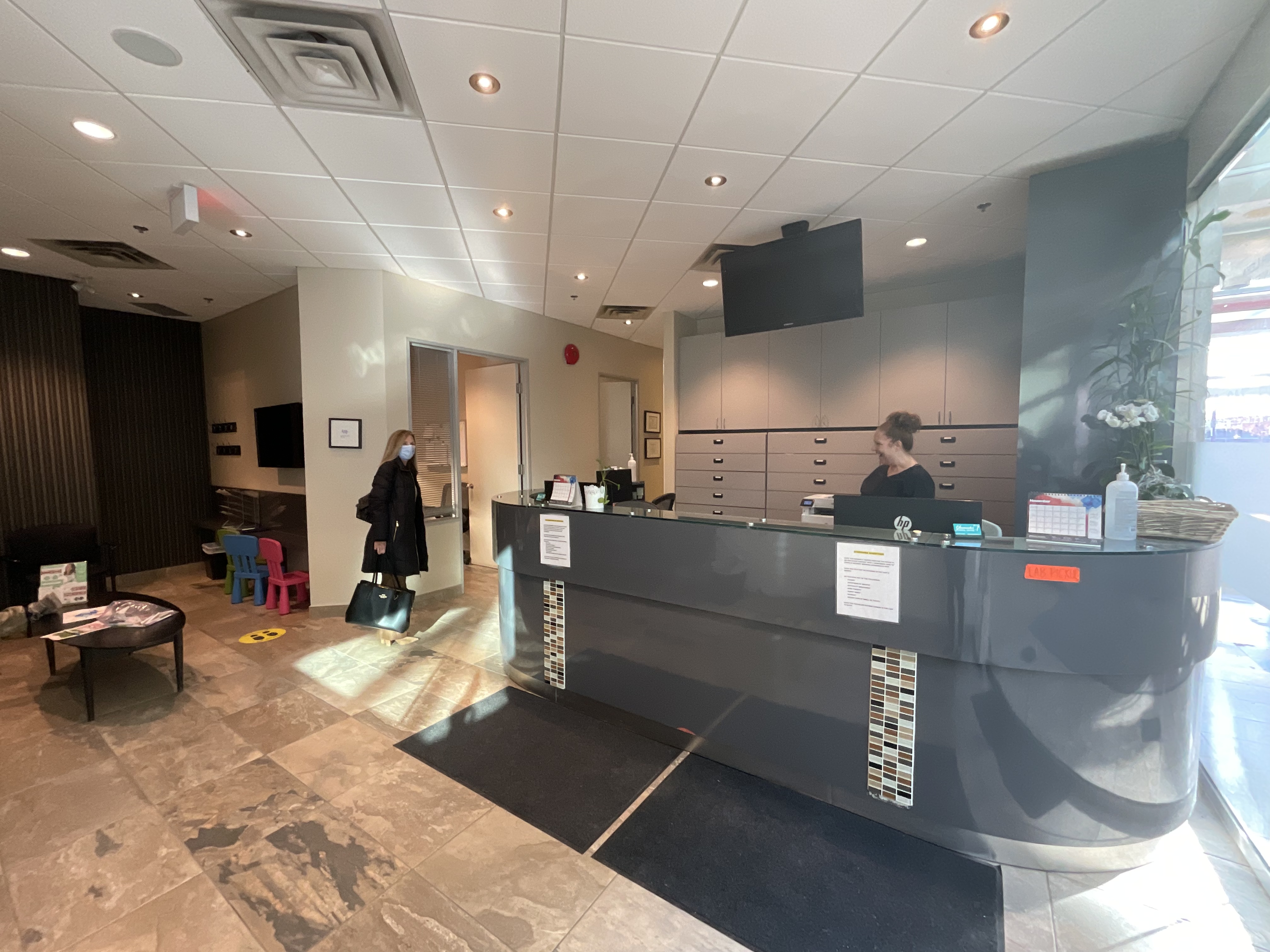 Images Gloucester Dental Centre