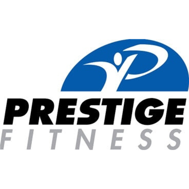 Prestige Fitness - Lakewood Logo