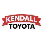 Kendall Toyota Auto Service Logo