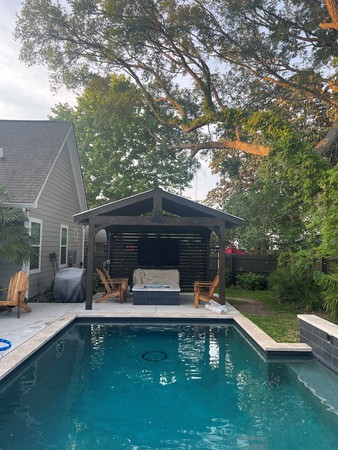 Images Tidewater Landscape, LLC