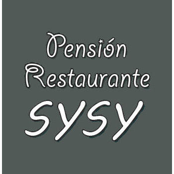 Hostal Sysy Logo