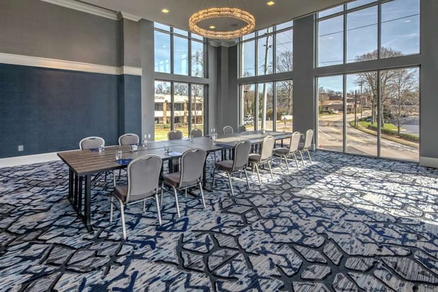Images Hilton Nashville Green Hills