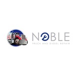 Noble Truck and Diesel Repair LLC Logo