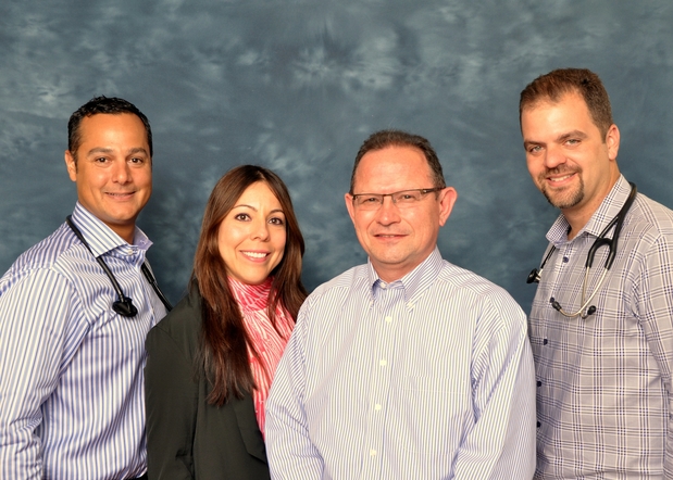 Images Pulmonary Sleep & Critical Care Specialists