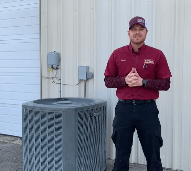 Images Daffan Cooling & Heating