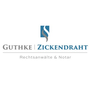 Logo Dr. Guthke, Dr. Zickendraht-W. & Kollegen