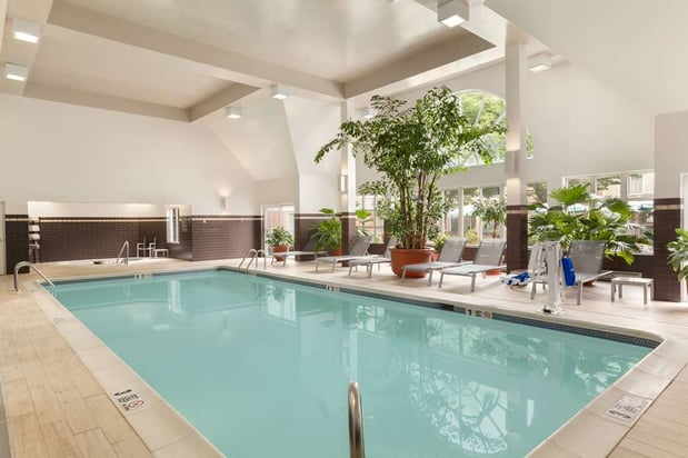 Images Hilton Garden Inn Lancaster