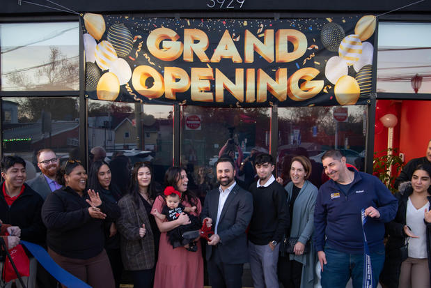 Images Dominick Abramo - State Farm Insurance Agent