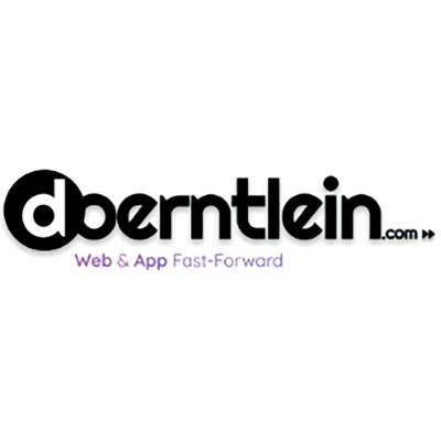 doerntlein.com - Web & App in Nürnberg - Logo