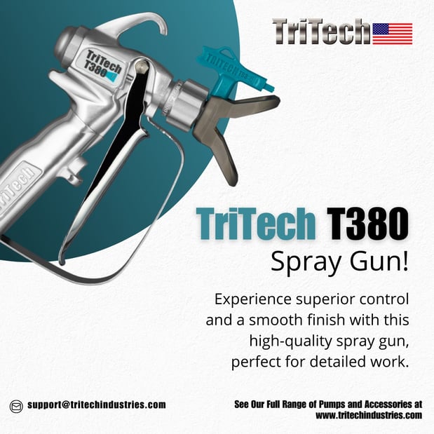 Images TriTech Industries
