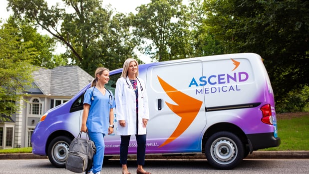 Images Ascend Medical
