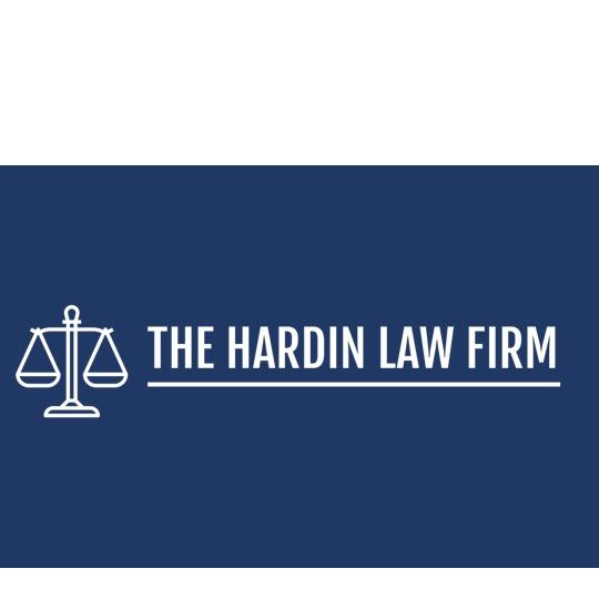 Hardin Law Firm LLC