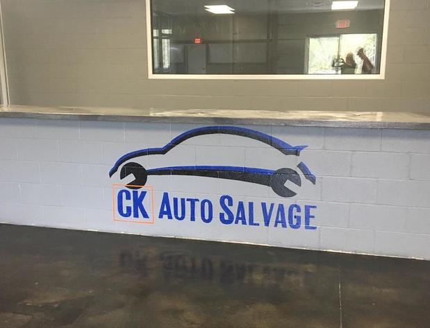 Images CK Auto Salvage, LLC