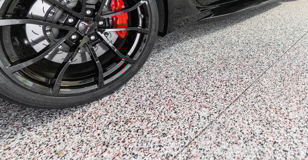 Images Peak Concrete Coatings