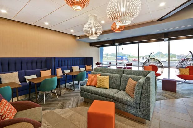 Images Tru by Hilton Beavercreek Dayton