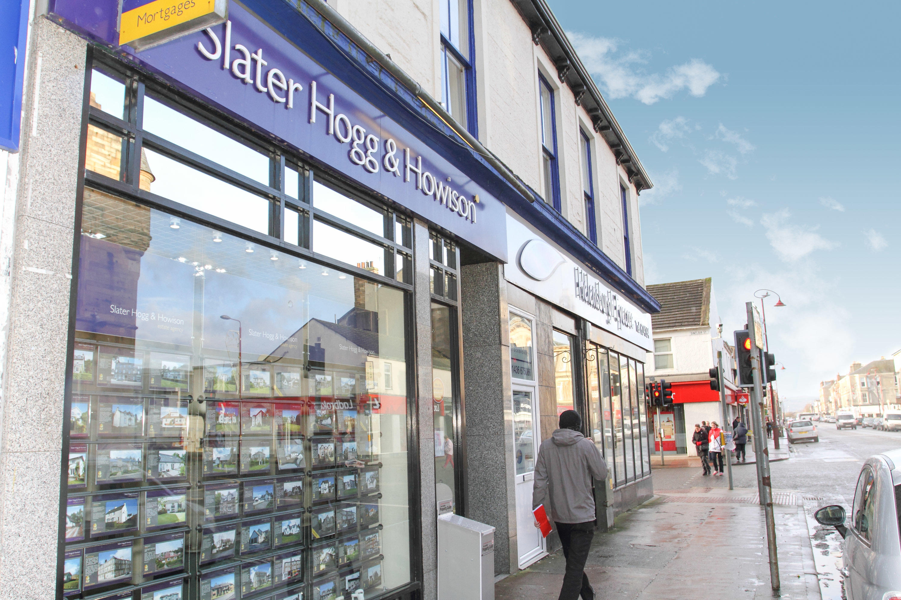 Images Slater Hogg & Howison Sales and Letting Agents Helensburgh