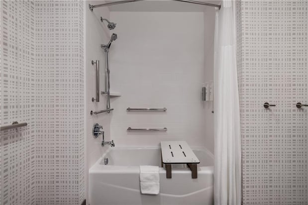 Images Hampton Inn by Hilton Wichita Falls North