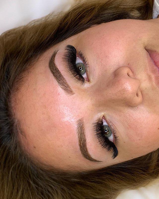 Brows By Jaydee - Microblading Salon Photo